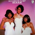 The Ritchie Family - Life Is Music (LP, Album, Gat)