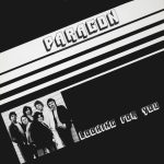 Paragon (19) - Looking For You (LP)