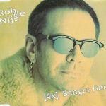 Rob de Nijs - [4x] Banger Hart (CD, Maxi)