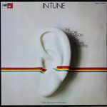 The Oscar Peterson Trio + The Singers Unlimited - In Tune (LP, Album, Gat)