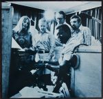 The Oscar Peterson Trio + The Singers Unlimited - In Tune (LP, Album, Gat) - Afbeelding 3