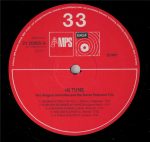 The Oscar Peterson Trio + The Singers Unlimited - In Tune (LP, Album, Gat) - Afbeelding 4