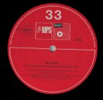 The Oscar Peterson Trio + The Singers Unlimited - In Tune (LP, Album, Gat) - Afbeelding 5