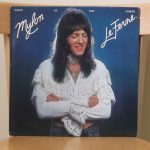 Mylon LeFevre - Weak At The Knees (LP, Album, Jac)