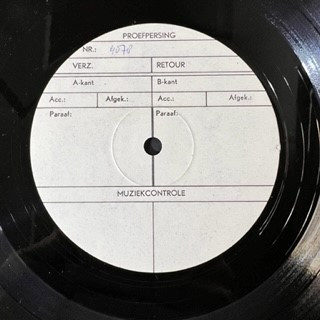 Funky Kings - Funky Kings (LP, Album, TP)