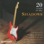 Shades Of Grey (6) - 20 Years Of The Shadows (CD, Album)