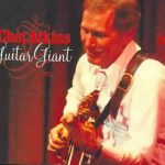 Chet Atkins - Guitar Giant (3xCD, Comp)