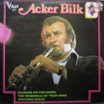 Acker Bilk - Acker Bilk (LP, Comp, RP)