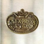 The L.A. Express - L.A. Express (LP, Album)