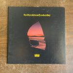 Matija (5) - Byebyeskiesofyesterday (LP, Album)