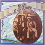 The Righteous Brothers - The Sons Of Mrs. Righteous (LP, Album)