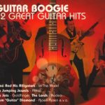 Various - Guitar Boogie (32 Great Guitar Hits) (2xCD, Comp)