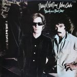 Daryl Hall & John Oates - Beauty On A Back Street (LP, Album)