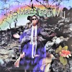 Merrell Fankhauser - The Man From Mu (LP, Album + LP, S/Sided, Album, Etch)
