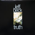 Jeff Beck - Truth (LP, Album, Mono, RE)