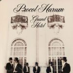 Procol Harum - Grand Hotel (LP, Album, RE, San)
