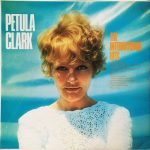 Petula Clark - Petula Clark Sings The International Hits (LP, Album)