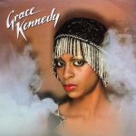 Grace Kennedy - Grace Kennedy (LP, Album)