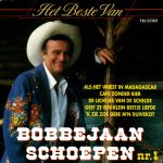 Bobbejaan Schoepen - Het Beste Van Bobbejaan Schoepen Nr. 1 (CD, Comp)