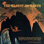 Various - The Rarest On Earth (LP, Comp)