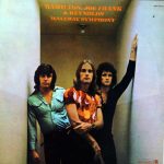 Hamilton, Joe Frank & Reynolds - Hallway Symphony (LP)