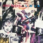 Nina Hagen - Love (LP, Comp)