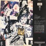 Nina Hagen - Love (LP, Comp) - Afbeelding 2