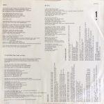 Nina Hagen - Love (LP, Comp) - Afbeelding 5