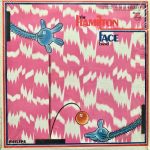 The Hamilton Face Band - The Hamilton Face Band (LP, Album)