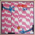 The Hamilton Face Band - The Hamilton Face Band (LP, Album) - Afbeelding 2