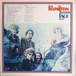 The Hamilton Face Band - The Hamilton Face Band (LP, Album) - Afbeelding 3