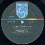 The Hamilton Face Band - The Hamilton Face Band (LP, Album) - Afbeelding 5