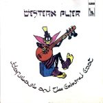 Hapshash & The Coloured Coat - Western Flier (LP, Album)