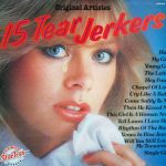 Various - 15 Tear Jerkers (LP, Comp, Mono)