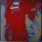 Peter Hammill - Skin (LP, Album)