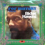 Richie Havens - Pop History Vol. 13 (2xLP, Comp)