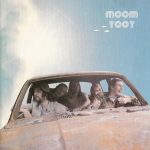 Moom (2) - Toot (LP)