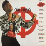 Various - Club Classics Volume 2 (2xLP, Comp)