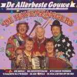 De Havenzangers - De Allerbeste Gouwe (CD, Comp)