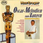Max Greger Und Sein Großes Tanzorchester - Oscar-Melodien Zum Tanzen (CD, RE)