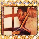 Richard Davis (2) - Fancy Free (LP, Album)