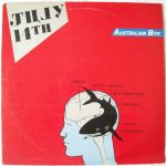July 14th - Australian Bite (LP, Album)