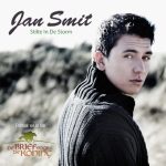 Jan Smit - Stilte In De Storm (CD, Single, Enh)