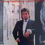 Captain Beefheart - The Spotlight Kid (LP, Album, RE, Bla)