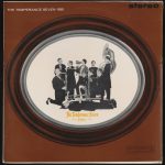 The Temperance Seven - 1961 (LP)