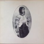 Gipsy Love - Gipsy Love (LP, Album, Gat)