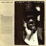 Roland Kirk - The Return Of The 5000 lb. Man (LP, Album, RE)