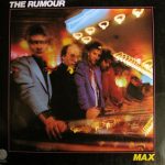 The Rumour - Max (LP, Album)