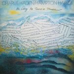 Charlie Haden / Hampton Hawes - As Long As There's Music (LP, Album, Gat)