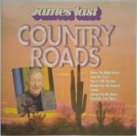 James Last - Country Roads (CD, Album, RE)